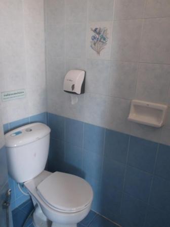 SR Hotel Surat Thani Kamer foto
