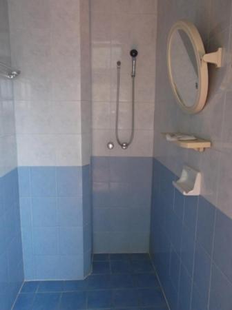 SR Hotel Surat Thani Buitenkant foto